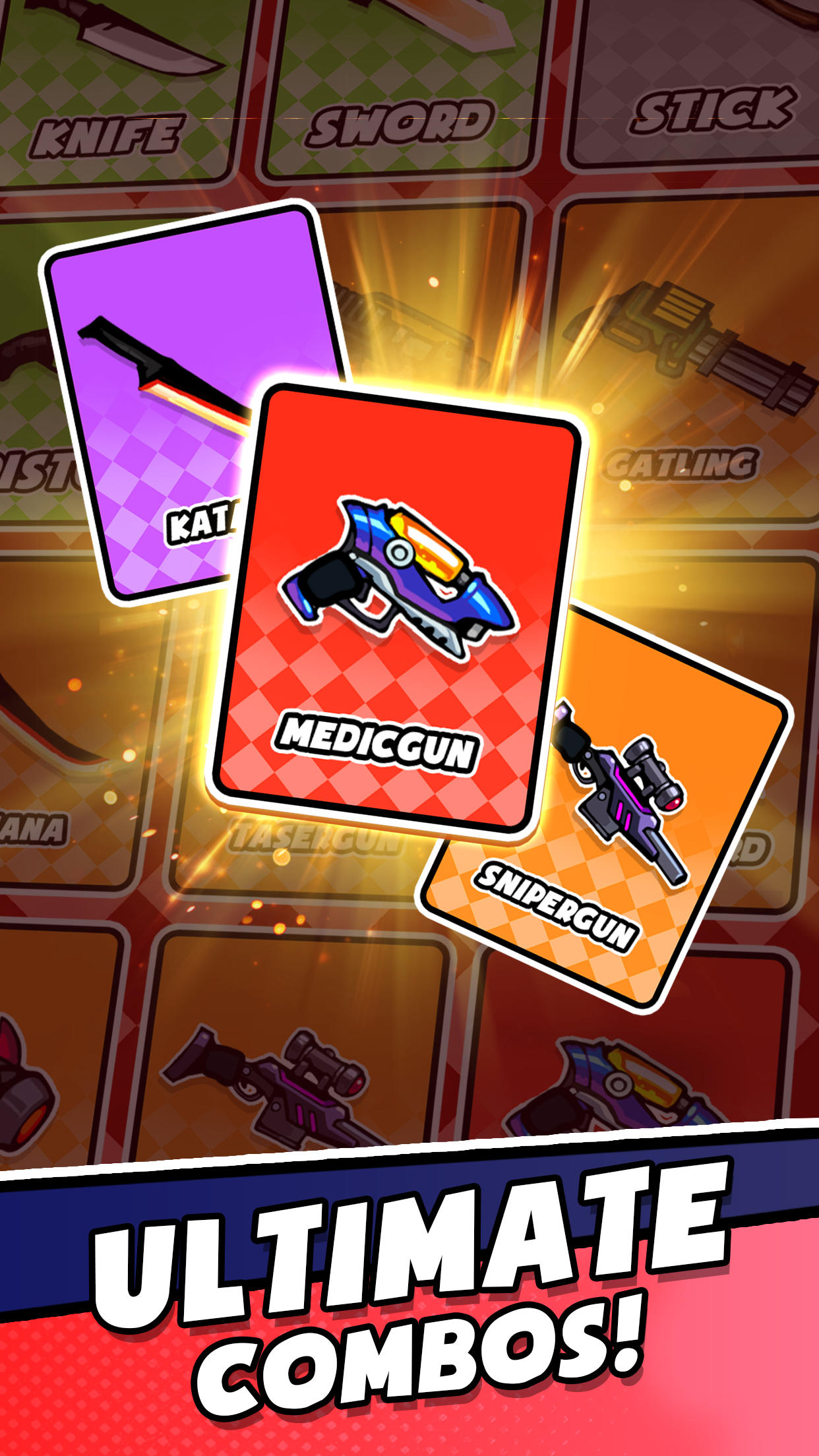 Screenshot 4 of Shadow Survival: Offline Games 