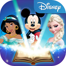 Disney Story Realms