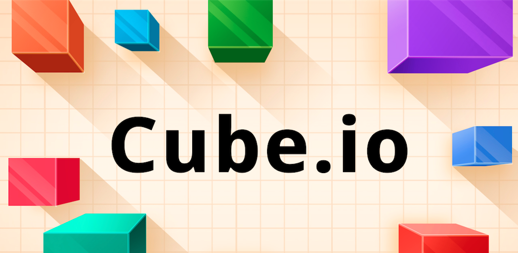 Banner of Cube.IO 