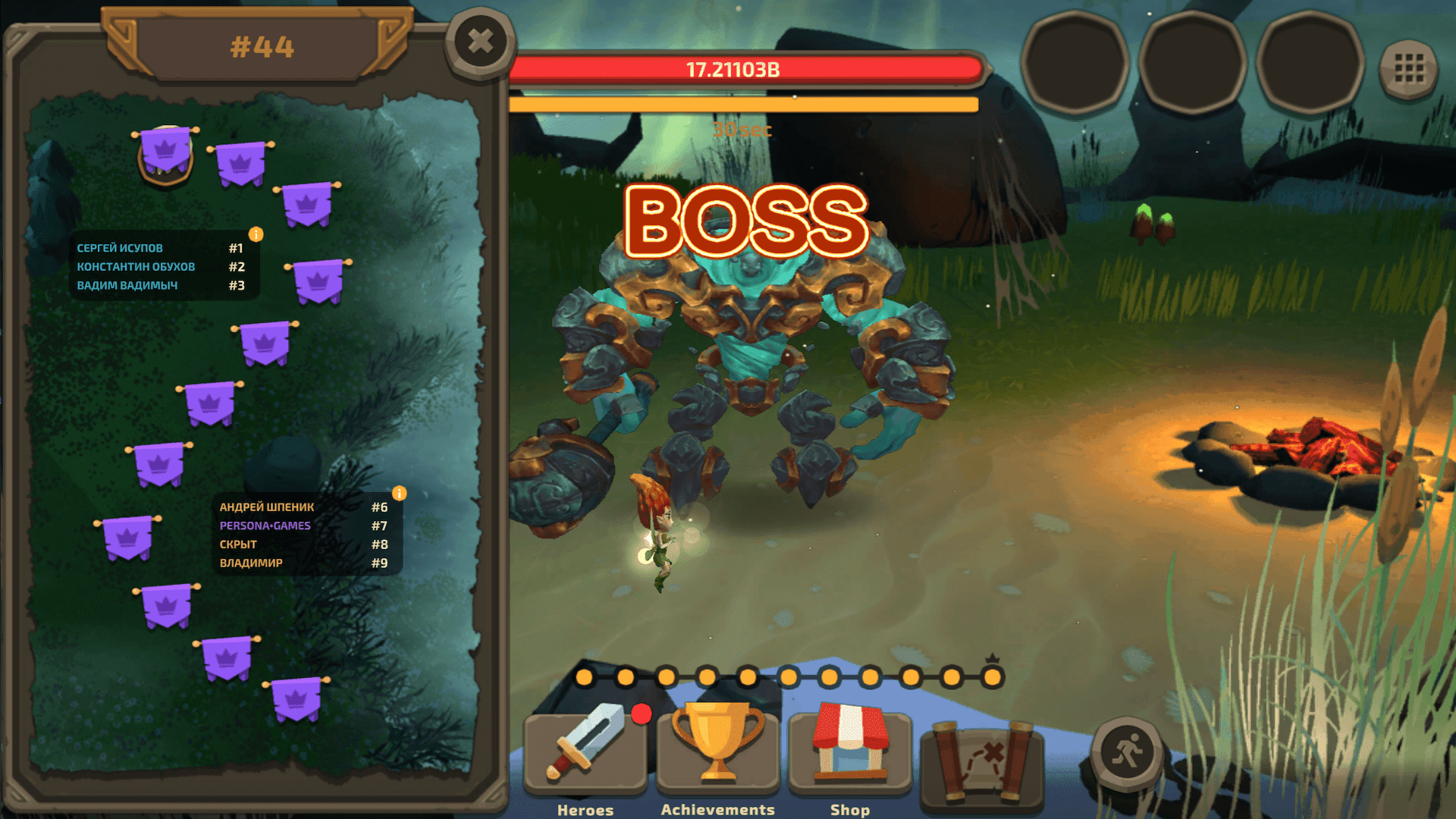 Master of Beasts Latest Version for Android/iOS APK - TapTap