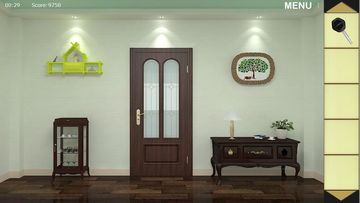 The Fancy Rooms Escape ภาพหน้าจอเกม
