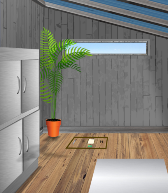 RestaurantForest Game Screenshot