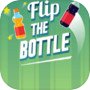 Flip the bottle 