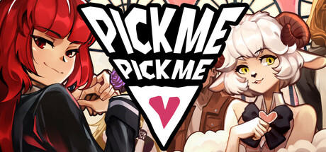Banner of Pick Me Pick Me 