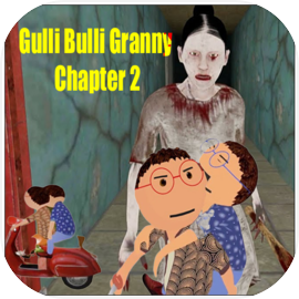 Gulli Bulli Granny Chapter 2 android iOS-TapTap