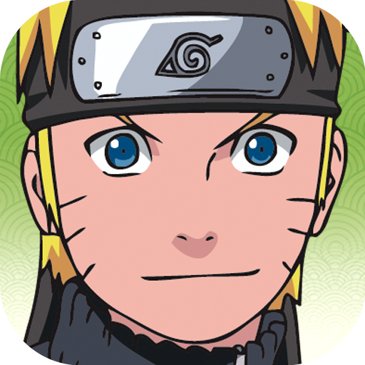 NARUTO SHIPPUDEN