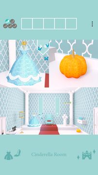 脱出ゲーム FantasyRoom Game Screenshot