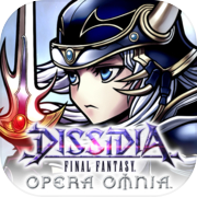 DISSIDIA FINAL FANTASY OPERA OMNIA