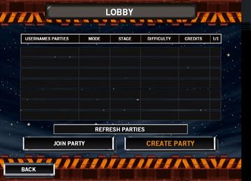 METAL SLUG 3 Game Screenshot