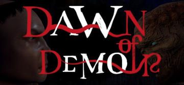 Banner of Dawn of Demons 