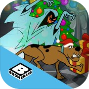 Scooby-Doo: Saving Shaggy