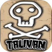 TaliVan – Offroad-Rennspiel