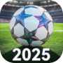 Icon of Football 2024 Match Soccer