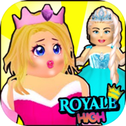 Royale High School Mode Obby Astuces