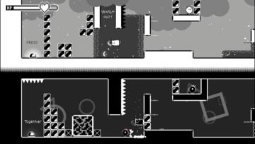 Me With Me Game Screenshot