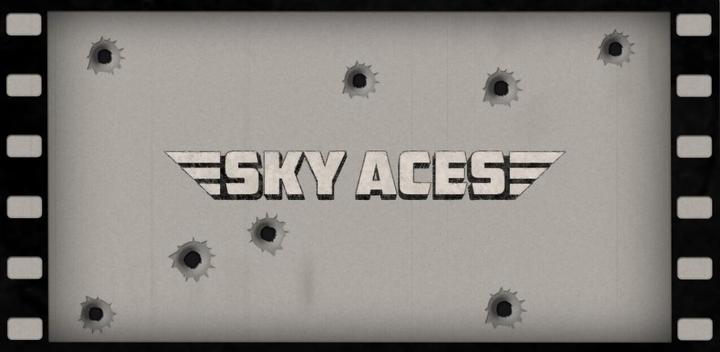 Banner of Sky Aces 1.31