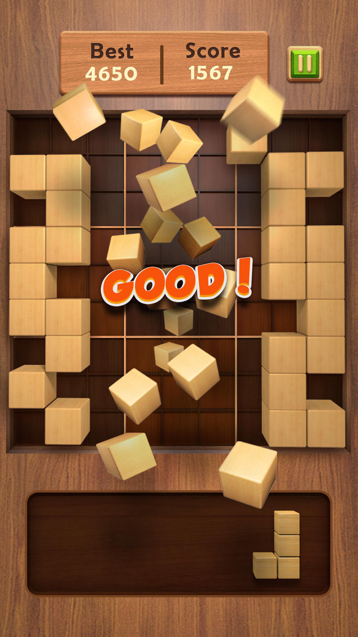 download the last version for android Wood Block - Music Box