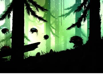 Feist Game Screenshot