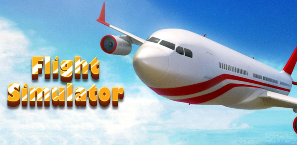 Banner of Real Flight Simulator 