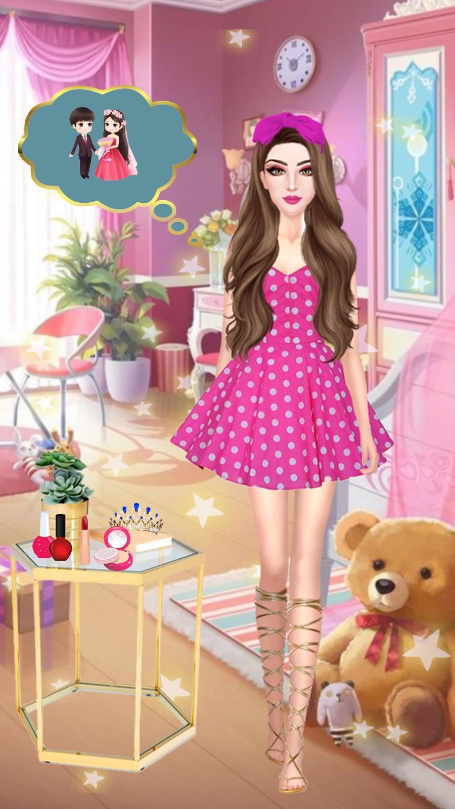 Fashion Master -Perfact Outfit android iOS apk download for free-TapTap