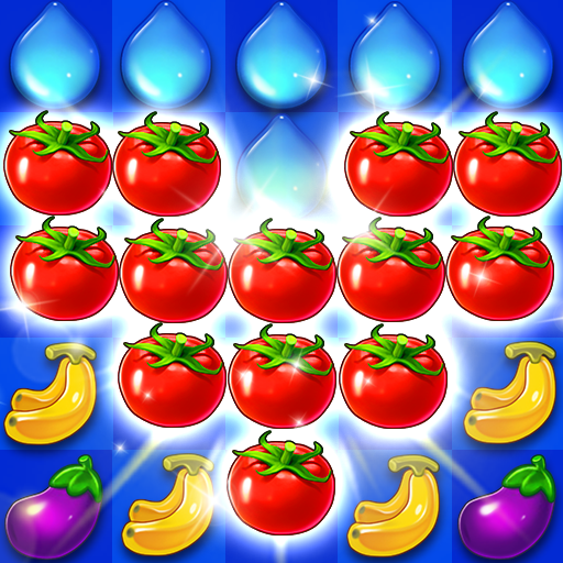 Sweet Fruit Match 3 Latest Version for Android/iOS - TapTap