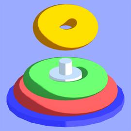 Color Tower Sort Latest Version for Android/iOS APK - TapTap