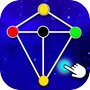 Color Dot Puzzle Deluxe 的圖示
