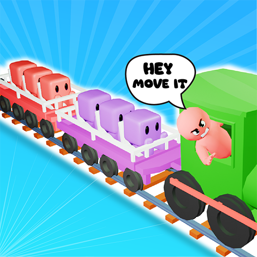 Train Ready Latest Version for Android/iOS APK - TapTap