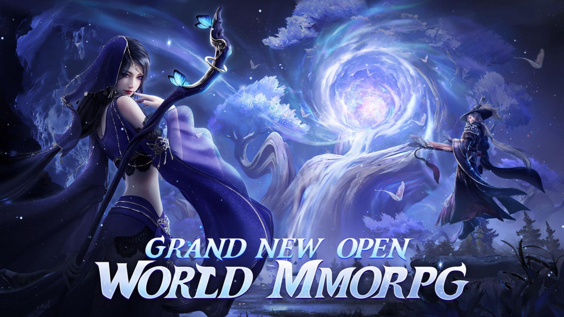 Banner of Immortal Sword: Return 2.0.0
