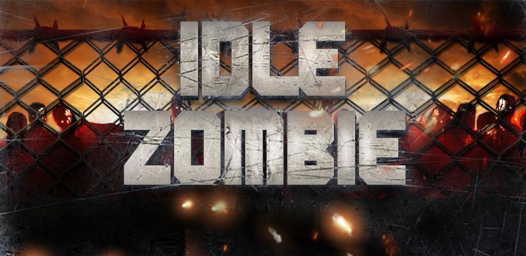 Banner of Idle Zombies: ការរស់រានមានជីវិត 1.0.1