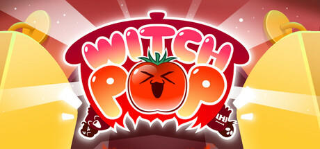 Banner of Witchpop 