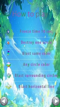 Box togeher Game Screenshot