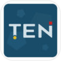 Ten