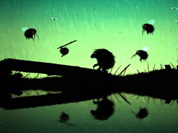 Feist Game Screenshot
