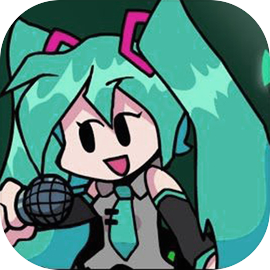 hatsune miku friday night funkin all songs