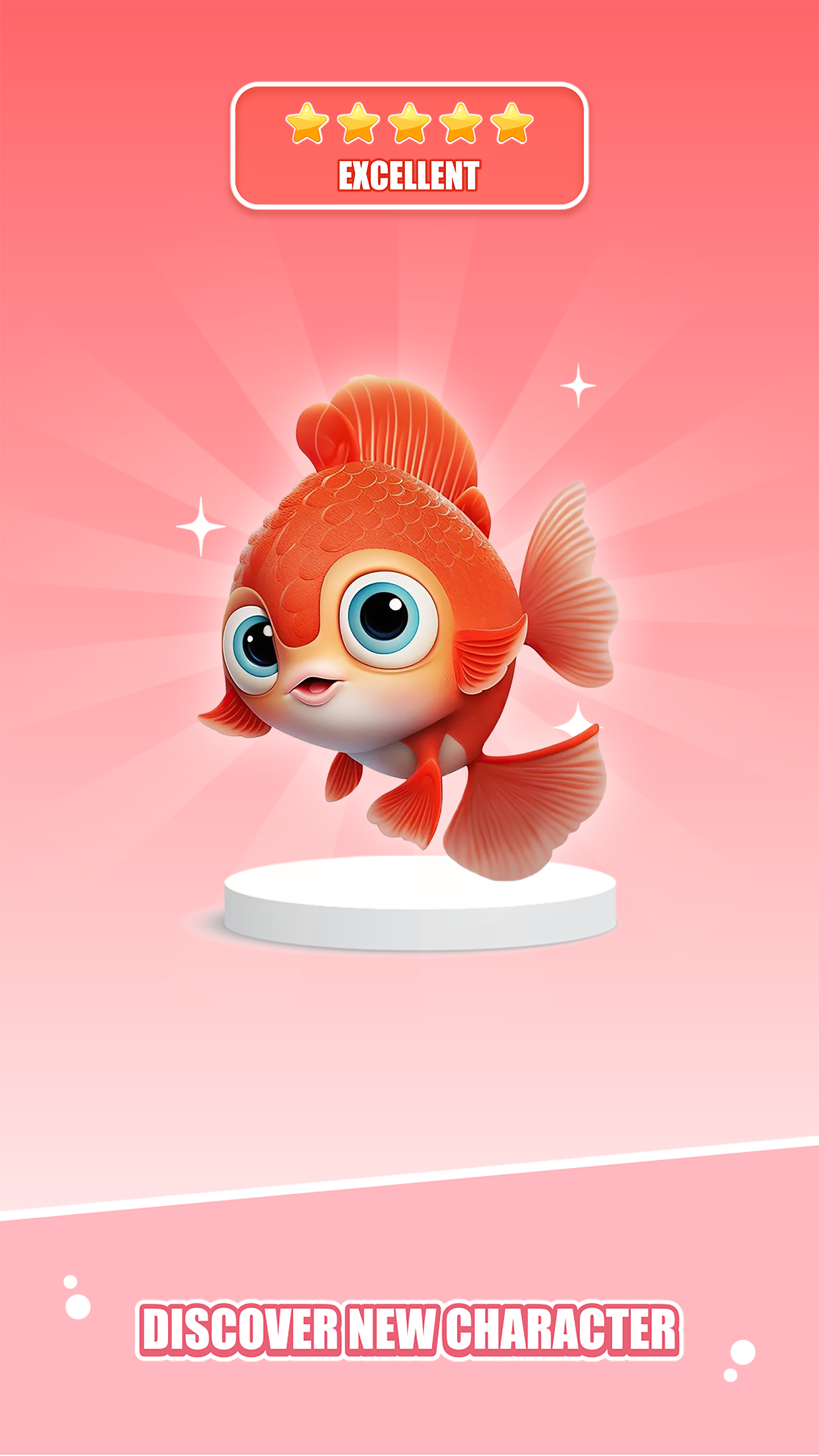 AI Mix animal: Merge hybrid Game Screenshot