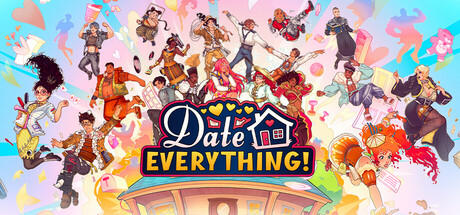 Banner of Date Everything! 
