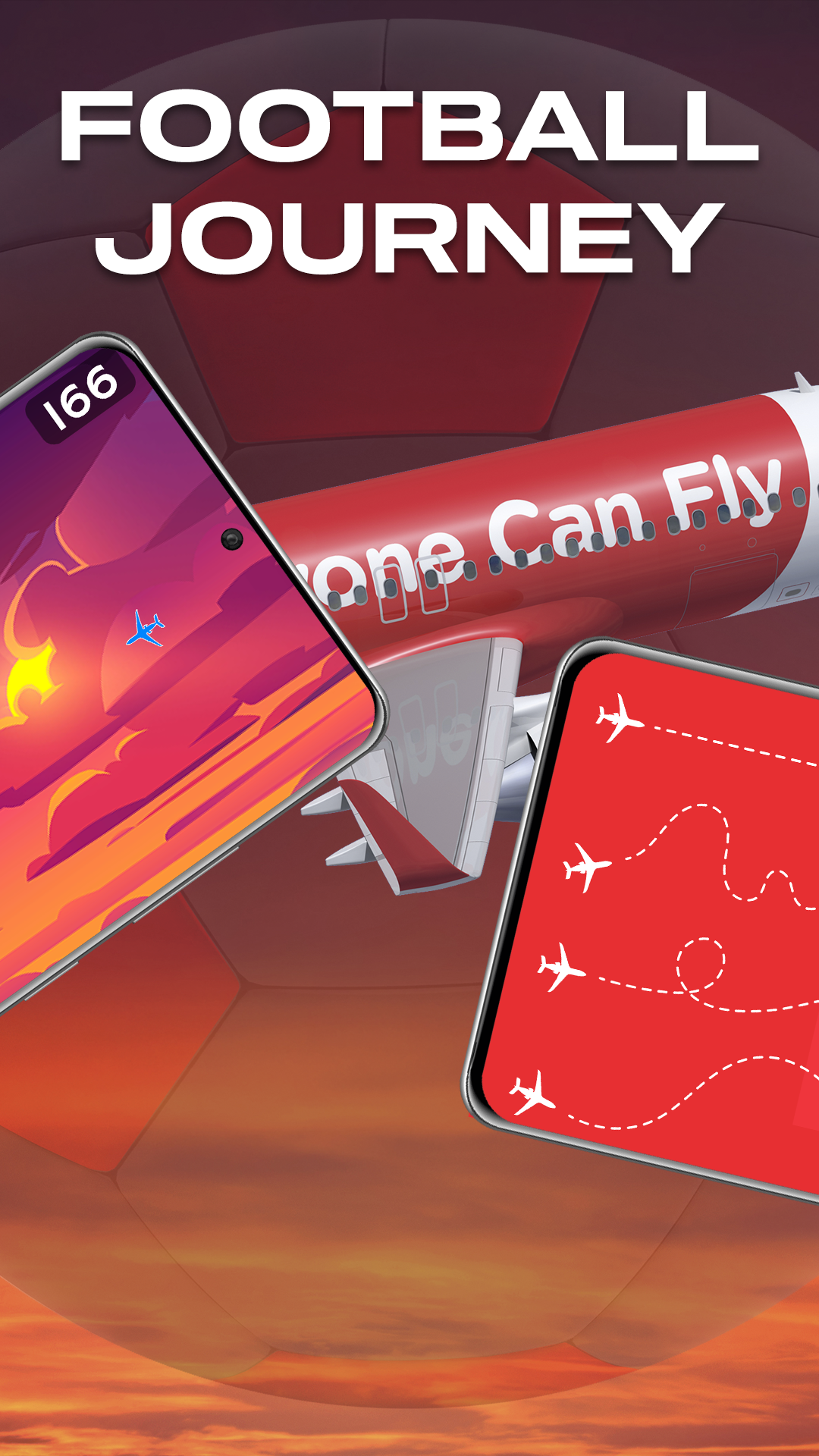 Aviator Around the World ภาพหน้าจอเกม