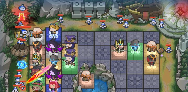 Banner of LOL Tower Defense 1.4.1