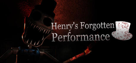 Banner of Henry's Forgotten Performance 