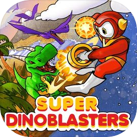 Super Dinoblasters GG