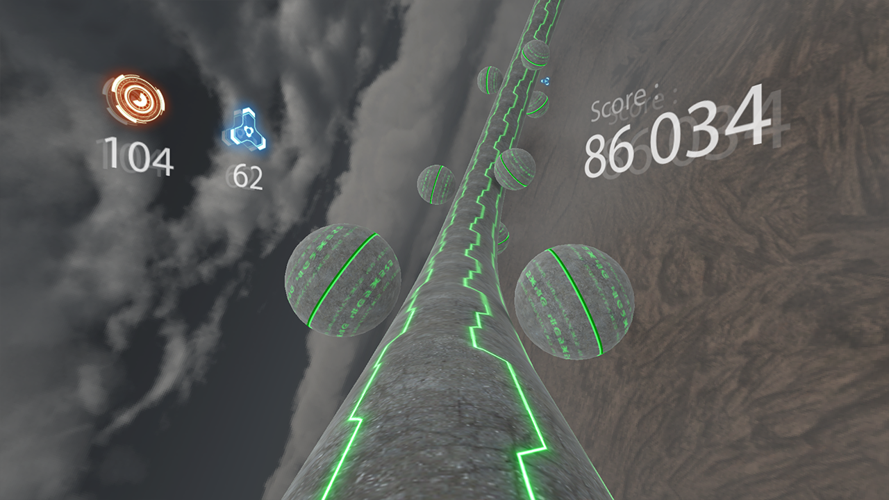 Death Pipe Game Screenshot