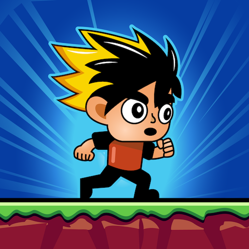 Run Alex Run Latest Version for Android/iOS APK - TapTap