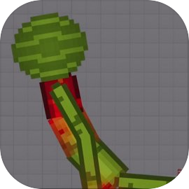 Melon Stick Playground