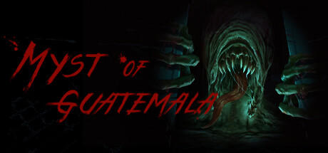 Banner of Myst of Guatemala 
