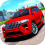 Icon of prado car driving simulator