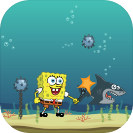 Spongebob Adventure World Mania