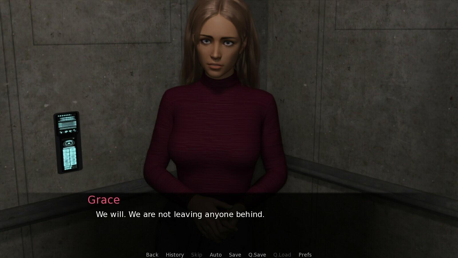 Cold Verdict 2 screenshot game