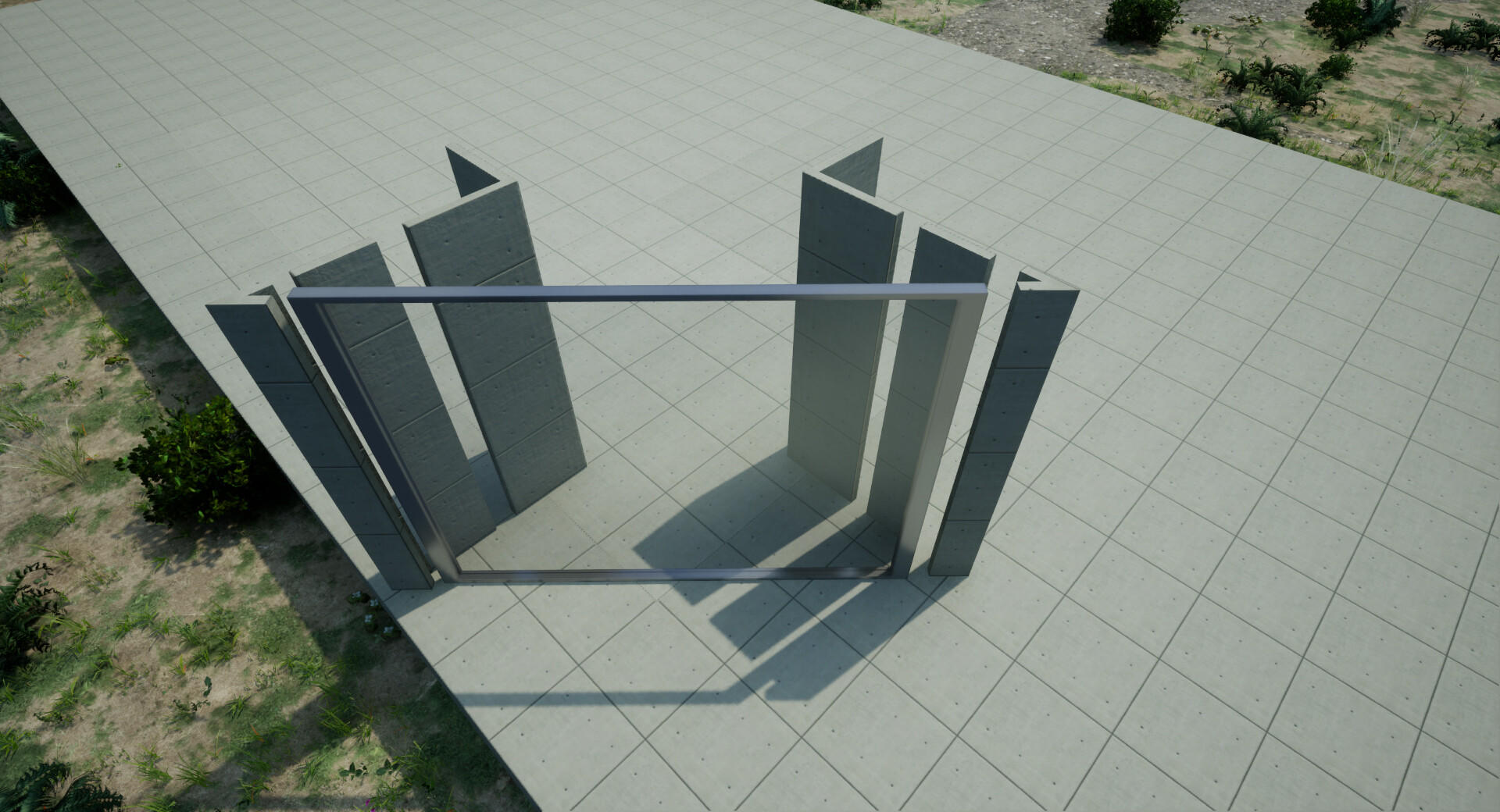 Screenshot 5 of Trinity Building Editor 