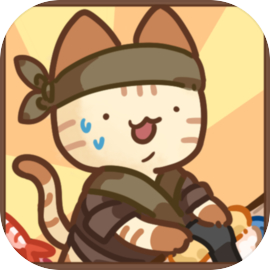 Neko Restaurant : Cat Tycoon
